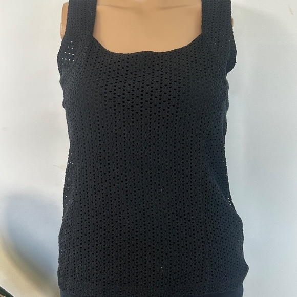 Short-Sleeve Neutral Top Bundle: Banana Republic, J.Crew, BCBG, Simons, ark & Co - Picture 6 of 14